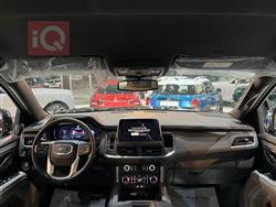 جی ئێم سی یوکۆن